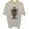 アベイシングエイプ A BATHING APE SYMBOL プリントS/Sカットソー メンズ JPN:L