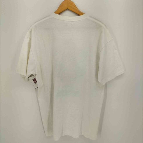 アベイシングエイプ A BATHING APE SYMBOL プリントS/Sカットソー メンズ JPN:L