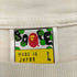 アベイシングエイプ A BATHING APE SYMBOL プリントS/Sカットソー メンズ JPN:L
