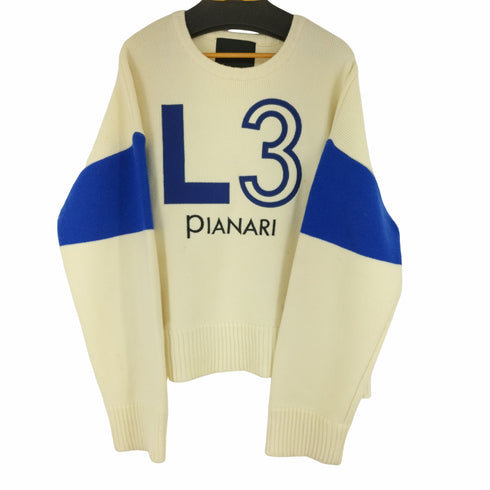 PIANARI L3 ニット メンズ