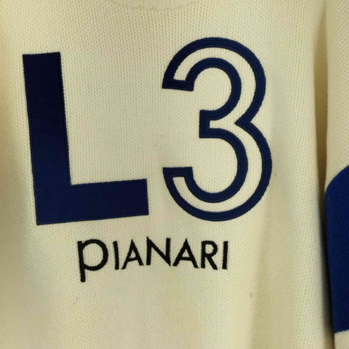 PIANARI L3 ニット メンズ