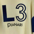 PIANARI L3 ニット メンズ