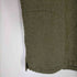 ケボズ KEboz HERRINGBONE HALF ZIP SHIRT メンズ JPN:M
