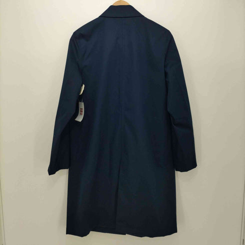 ユニクロ UNIQLO ブロックテックステンカラーコート レディース JPN:L