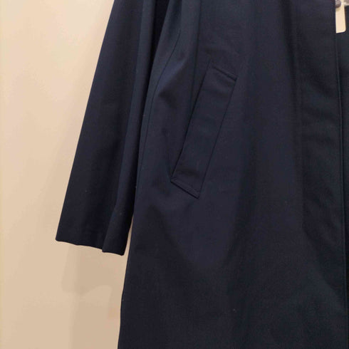 ユニクロ UNIQLO ブロックテックステンカラーコート レディース JPN:L