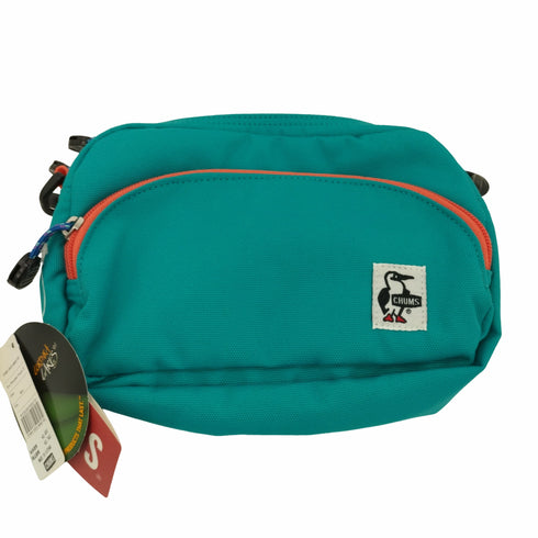 チャムス CHUMS Eco Shoulder Pouch エコショルダーポーチ レディース