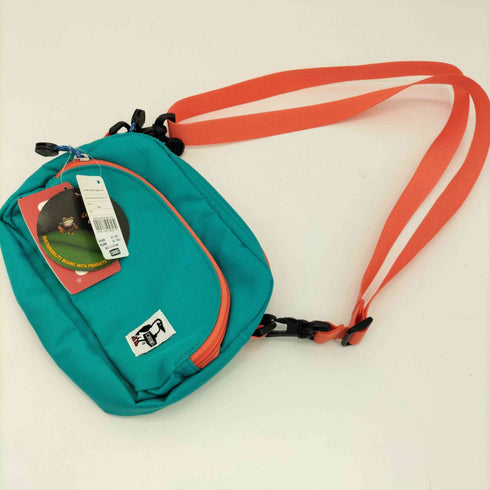 チャムス CHUMS Eco Shoulder Pouch エコショルダーポーチ レディース