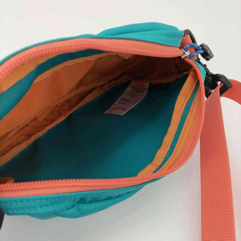 チャムス CHUMS Eco Shoulder Pouch エコショルダーポーチ レディース