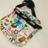 レスポートサック LeSportsac ALOHA ショルダーバッグ レディース