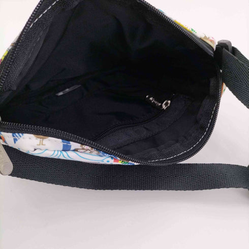 レスポートサック LeSportsac ALOHA ショルダーバッグ レディース