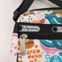 レスポートサック LeSportsac ALOHA ショルダーバッグ レディース