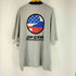 ゴーシャラブチンスキー Gosha Rubchinskiy 18SS DJ Oversize T-Shirt メンズ import:L
