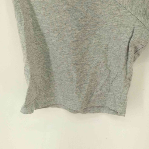 ゴーシャラブチンスキー Gosha Rubchinskiy 18SS DJ Oversize T-Shirt メンズ import:L