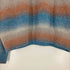 ケボズ KEboz GRADATION KNIT メンズ JPN:M