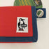 チャムス CHUMS Eco Small Wallet エコスモールウォレット レディース