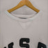 ポロバイラルフローレン Polo by RALPH LAUREN 00S U.S.A.刺繍 Vガゼット 裏起毛トレーナー メンズ import:L