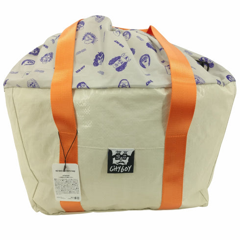 チービー CHI-BEE ND BAG ナンデモBag レディース