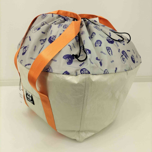 チービー CHI-BEE ND BAG ナンデモBag レディース