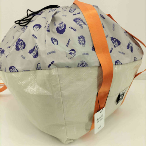 チービー CHI-BEE ND BAG ナンデモBag レディース