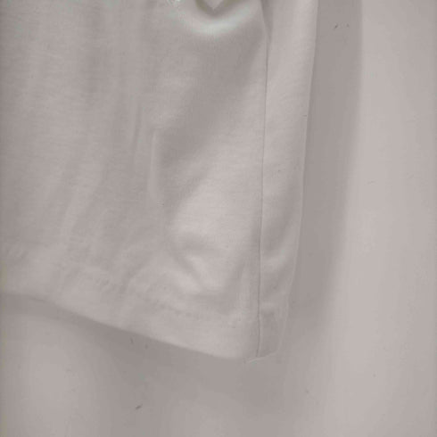 90S パッチワークプリント S/S Tシャツ メンズ