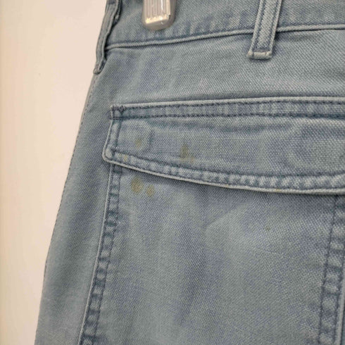 エルエルビーン L.L.Bean ダックベイカーパンツ メンズ