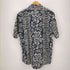 ポロバイラルフローレン Polo by RALPH LAUREN BONNARD リネン混 ハワイアンプリント S/S シャツ メンズ JPN:L