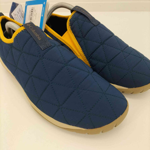 コロンビア Columbia スモックシューズ ヨンカラモック メンズ 27.0
