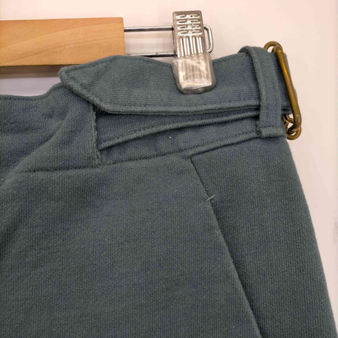 グルカ型 ヘビーウェイトスウェットパンツ 裏毛 メンズ
