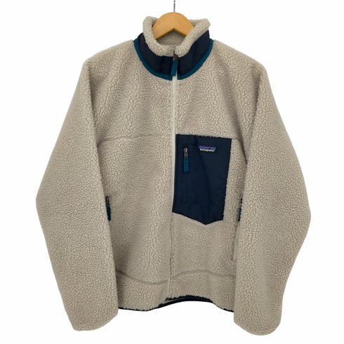 パタゴニア patagonia 19AW CLASSIC RETRO-X JACKET メンズ JPN:M