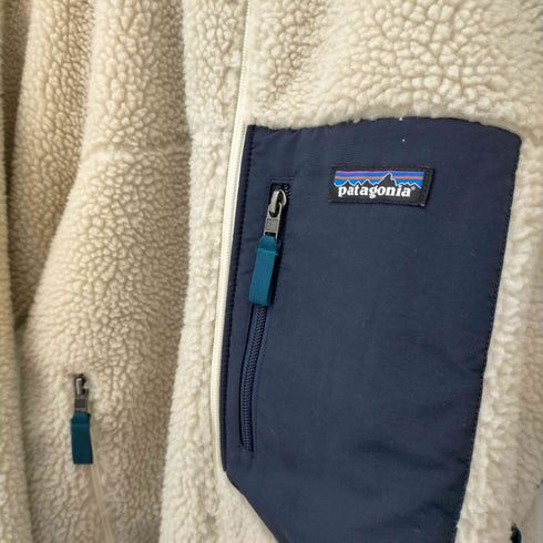 パタゴニア patagonia 19AW CLASSIC RETRO-X JACKET メンズ JPN:M