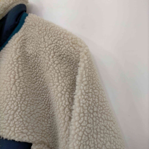 パタゴニア patagonia 19AW CLASSIC RETRO-X JACKET メンズ JPN:M