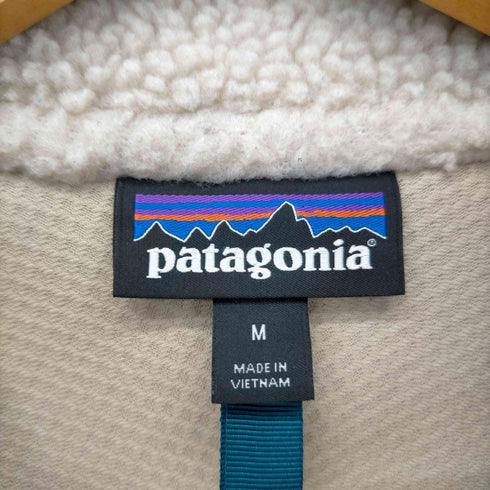パタゴニア patagonia 19AW CLASSIC RETRO-X JACKET メンズ JPN:M