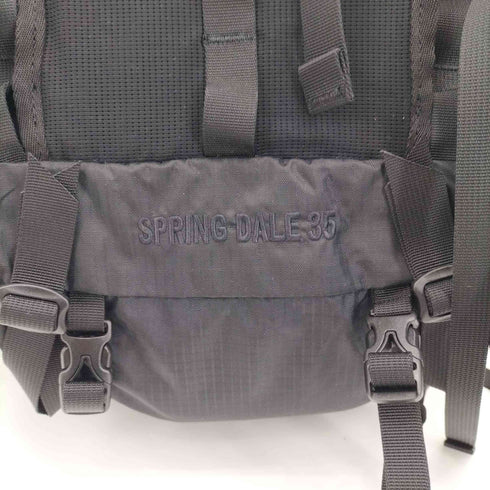 チャムス CHUMS Spring Dale 35 バックパック メンズ 35L