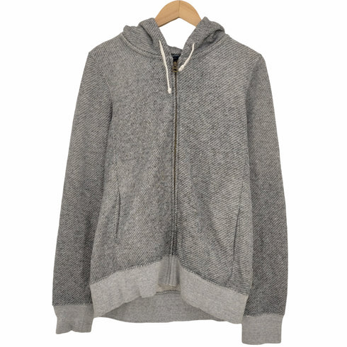 スコッチアンドソーダ SCOTCH&SODA Home Alone ジップパーカー 裏毛 メンズ import:S