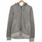 スコッチアンドソーダ SCOTCH&SODA Home Alone ジップパーカー 裏毛 メンズ import:S