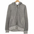 スコッチアンドソーダ SCOTCH&SODA Home Alone ジップパーカー 裏毛 メンズ import:S
