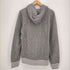 スコッチアンドソーダ SCOTCH&SODA Home Alone ジップパーカー 裏毛 メンズ import:S