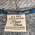 スコッチアンドソーダ SCOTCH&SODA Home Alone ジップパーカー 裏毛 メンズ import:S