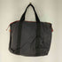 ミラショーン mila schon MADE IN ITALY フロントワッペン ストライプバッグ OPTI ZIPPER メンズ