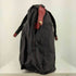 ミラショーン mila schon MADE IN ITALY フロントワッペン ストライプバッグ OPTI ZIPPER メンズ