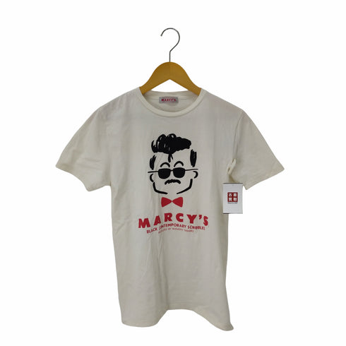 マーシー mercy. S/S TEE メンズ JPN:M