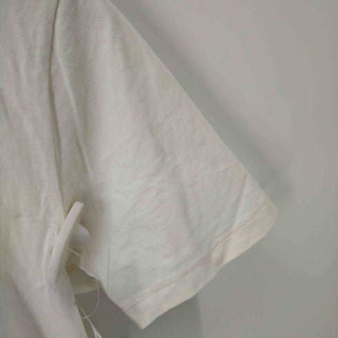 マーシー mercy. S/S TEE メンズ JPN:M