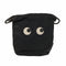 アニヤハインドマーチ ANYA HINDMARCH DRAWSTRING POUCH EYES レディース