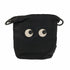 アニヤハインドマーチ ANYA HINDMARCH DRAWSTRING POUCH EYES レディース