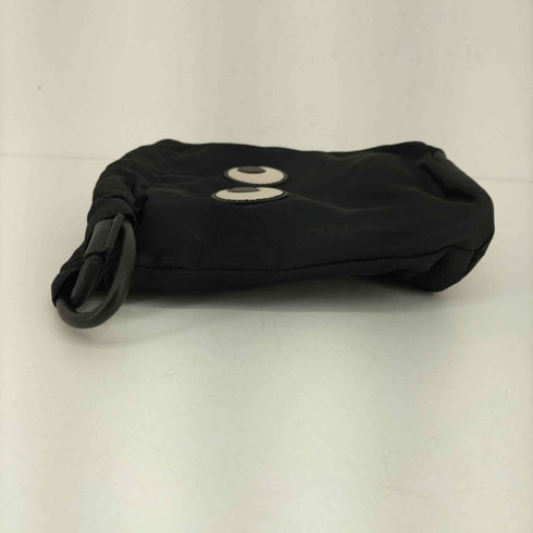 アニヤハインドマーチ ANYA HINDMARCH DRAWSTRING POUCH EYES レディース