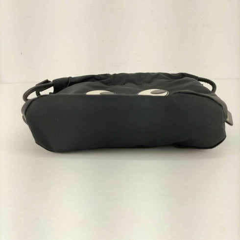 アニヤハインドマーチ ANYA HINDMARCH DRAWSTRING POUCH EYES レディース