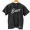 ザリアルマッコイズ THE REAL McCOYS BUCO プリント クルーネック 半袖Tシャツ メンズ US:38