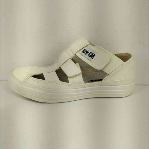 コンバース CONVERSE オールスター ライト グラディエーター OX レディース JPN:24