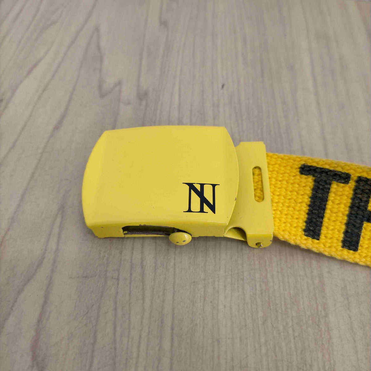 ザボーンズ The BONEZ WOKE ガチャベルト メンズ ONE SIZE – ブランド  