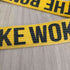 ザボーンズ The BONEZ WOKE ガチャベルト メンズ ONE SIZE
